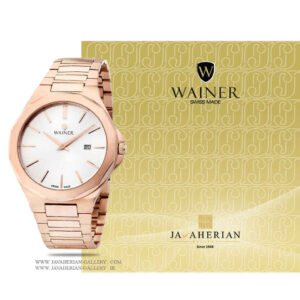 ساعت مچی مردانه واینر WA.11144-B