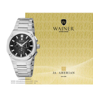 ساعت مچی مردانه واینر WA.10000-B
