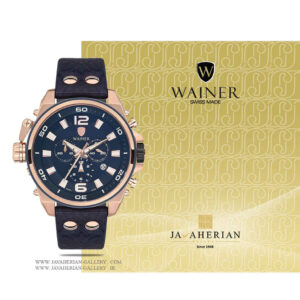 ساعت مچی مردانه واینر WA.10980-S
