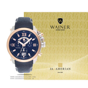ساعت مچی مردانه واینر WA.10990-E
