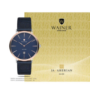 ساعت مچی مردانه واینر WA.11088-B