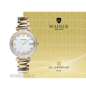 ساعت مچی زنانه واینر WA.11089-A