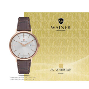 ساعت مچی مردانه واینر WA.11120-C