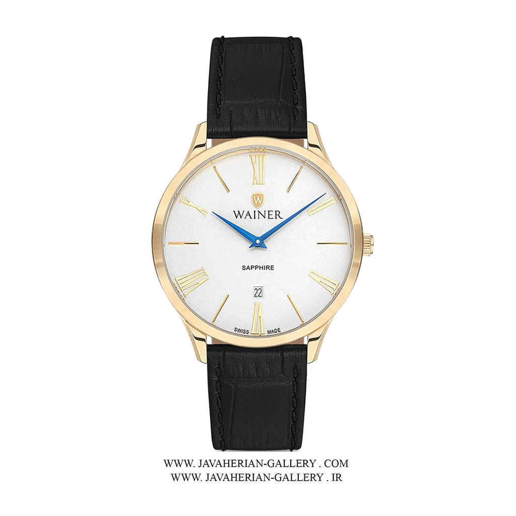 ساعت مردانه واینر WA.11430-B 2 ساعت مردانه واینر WA.11430-B - Image 2