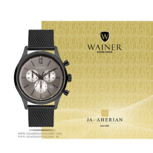 ساعت مچی مردانه واینر WA.12628-C