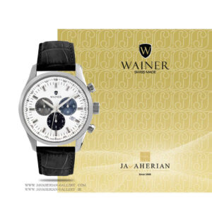 ساعت مچی مردانه واینر WA.13444-F