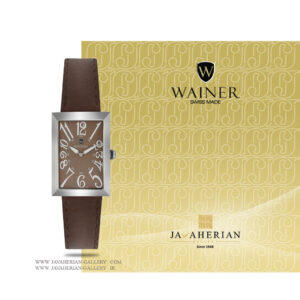 ساعت مچی مردانه واینر WA.14049-A