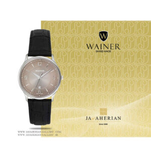 ساعت مچی مردانه واینر WA.17500-A