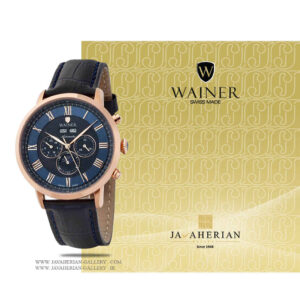 ساعت مچی مردانه واینر WA.25055-A