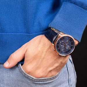 ساعت مچی مردانه واینر WA.25055-A