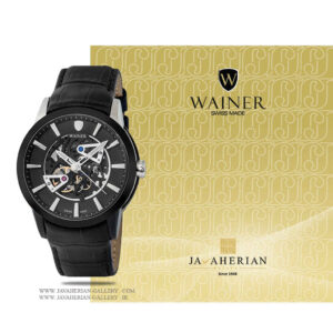 ساعت مچی مردانه واینر WA.25570-A
