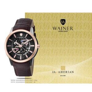 ساعت مچی مردانه واینر WA.25570-D