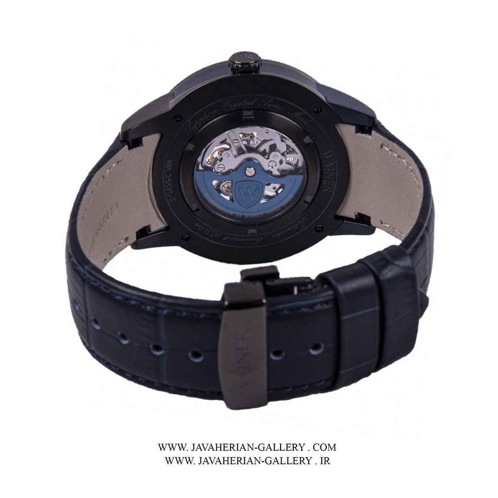 ساعت مردانه واینر WA.25570-E 3 ساعت مردانه واینر WA.25570-E - Image 3