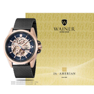 ساعت مچی مردانه واینر WA.25687-A