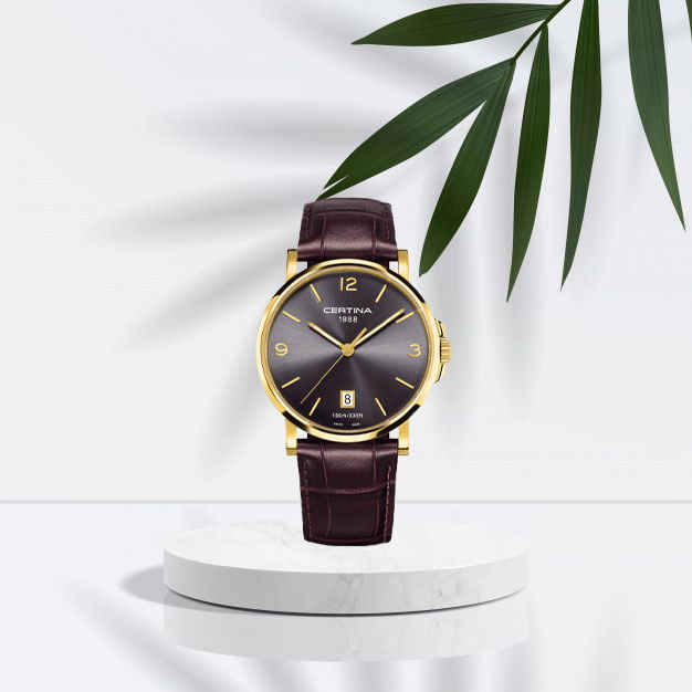 ساعت مردانه سرتینا C017.410.36.087.00 6 ساعت مچی مردانه سرتینا C017.410.36.087.00