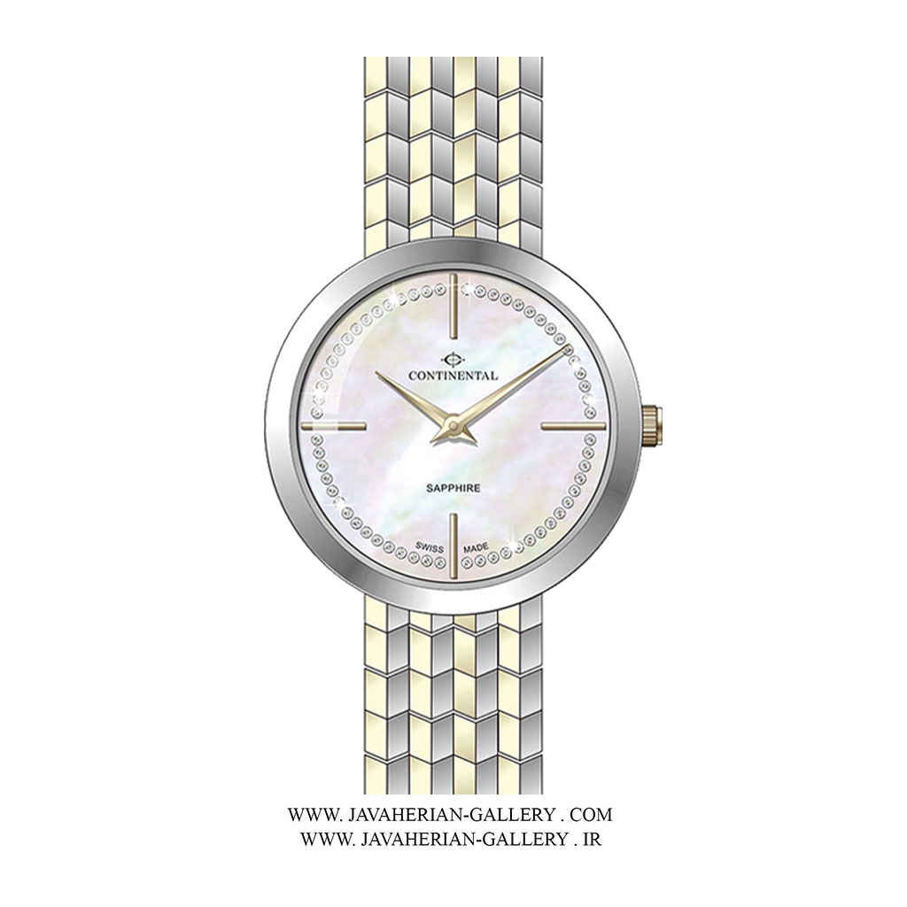 ساعت زنانه کنتیننتال C19602-LT312500 2 ساعت زنانه کنتیننتال C19602-LT312500 - Image 2