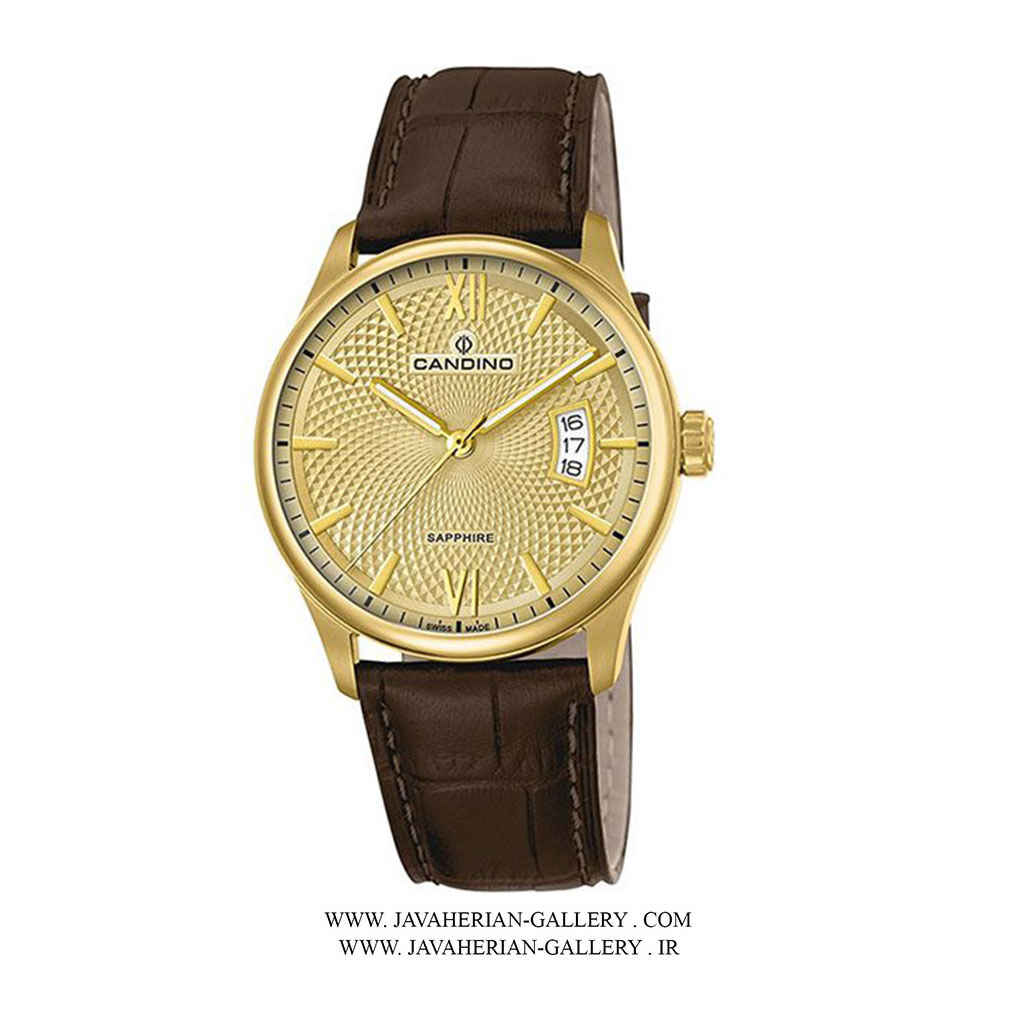 ساعت کاندینو مردانه C4693/2 2 ساعت مچی کاندینو مردانه C4693/2