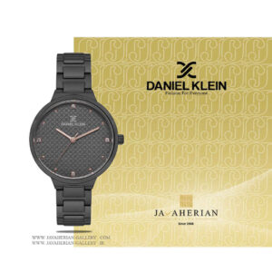 ساعت مچی دنیل کلین زنانه DK.1.12529.5