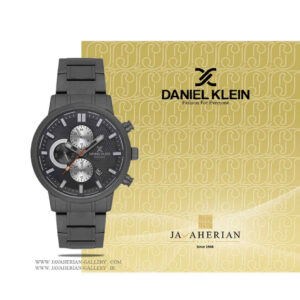 ساعت مچی دنیل کلین مردانه DK.1.12602.4