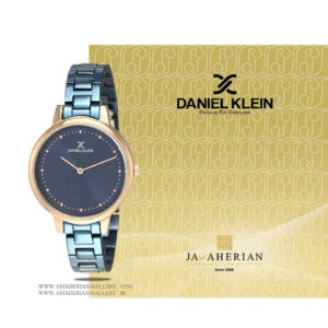 ساعت مچی دنیل کلین زنانه DK12053-6F