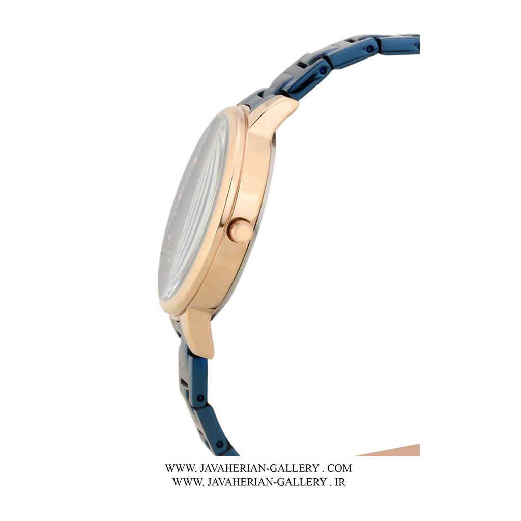 ساعت مچی دنیل کلین زنانه DK12053-6F 3 ساعت مچی دنیل کلین زنانه DK12053-6F - Image 3