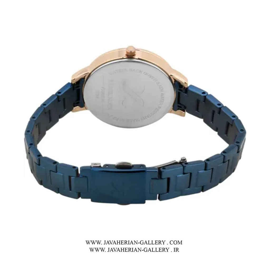 ساعت مچی دنیل کلین زنانه DK12053-6F 5 ساعت مچی دنیل کلین زنانه DK12053-6F - Image 5