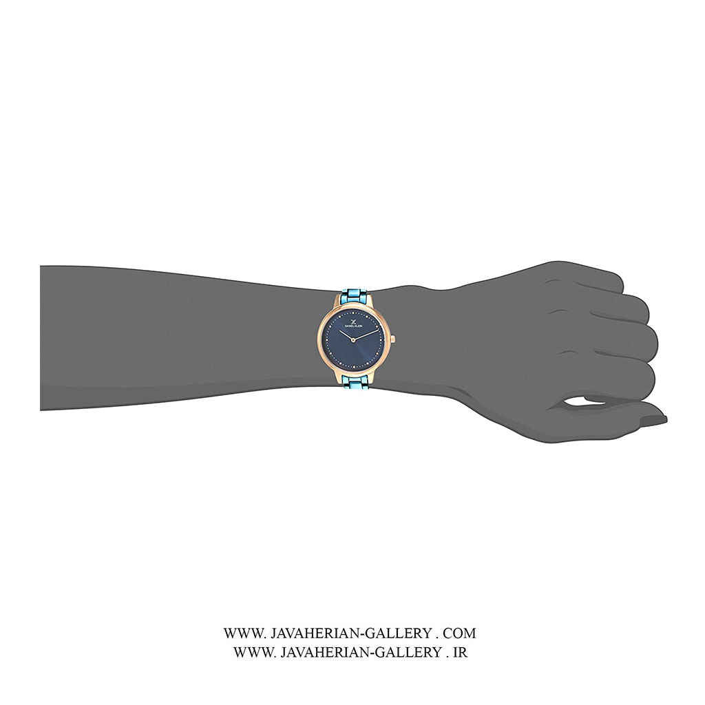 ساعت مچی دنیل کلین زنانه DK12053-6F 6 ساعت مچی دنیل کلین زنانه DK12053-6F - Image 6