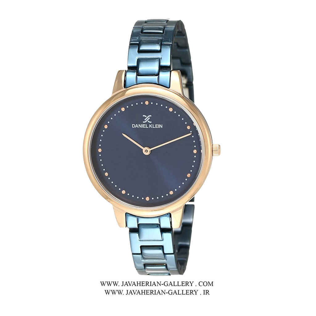 ساعت مچی دنیل کلین زنانه DK12053-6F 2 ساعت مچی دنیل کلین زنانه DK12053-6F - Image 2