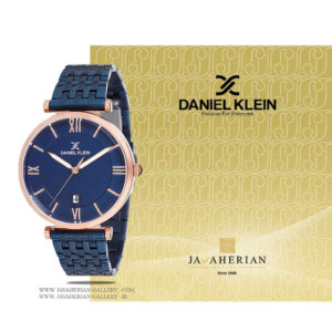 ساعت مچی دنیل کلین مردانه DK12217-5