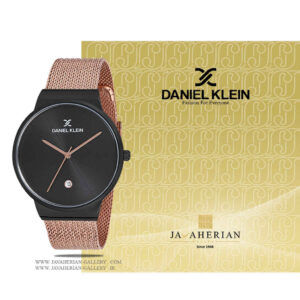 ساعت مچی دنیل کلین مردانه DK12223-5