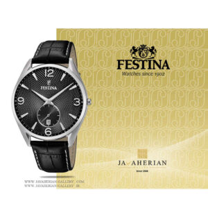 ساعت مچی فستینا مردانه F6857/A