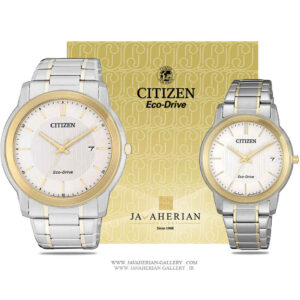 ساعت مچی مردانه سیتیزن citizen AW1216-86A-set ,AW1216-86A-set