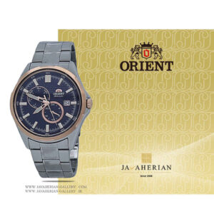 ساعت مردانه اورینت RA-AK0601L00C