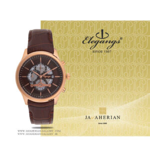 ساعت مردانه الگنگس SC8154-303-set