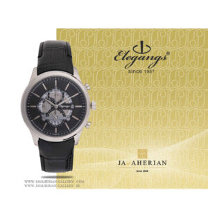 ساعت مردانه الگنگس SC8154-701