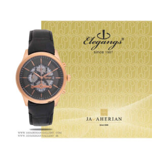 ساعت مردانه الگنگس SC8154-703