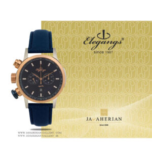 ساعت مردانه الگنگس SM8089-409