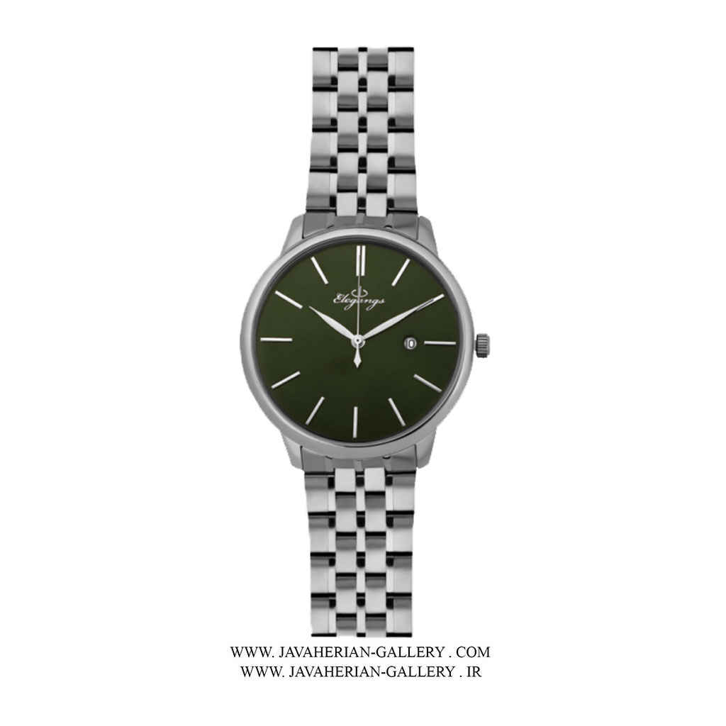 ساعت مردانه الگنگس SP8148-801 2 ساعت مردانه الگنگس SP8148-801 - Image 2