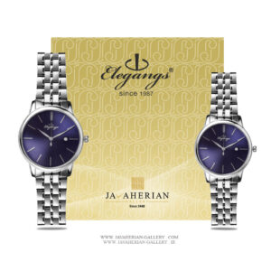 ساعت مردانه الگنگس SP8148-041-set