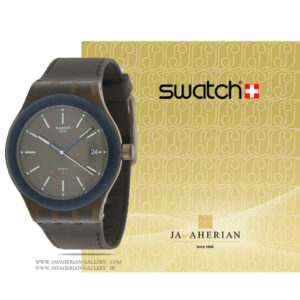 ساعت مچی مردانه سواچ SUTC401