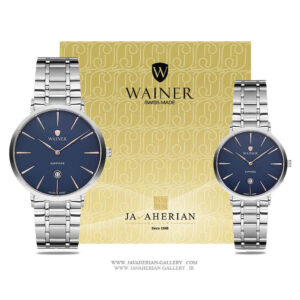 ساعت مچی مردانه واینر WA.11082-C-set