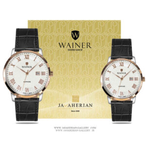 ساعت مچی مردانه واینر WA.11277-C-set