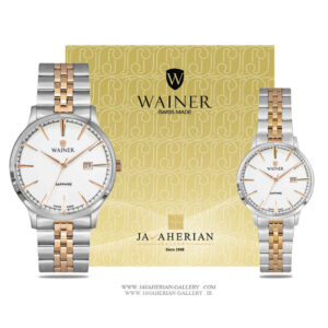 ساعت مچی مردانه واینر WA.11033-C-set