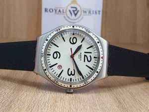 ساعت مچی مردانه سواچ YWS403C