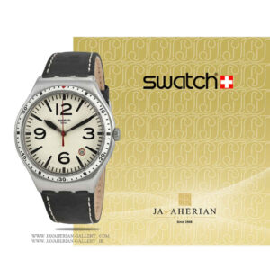 ساعت مچی مردانه سواچ YWS403C
