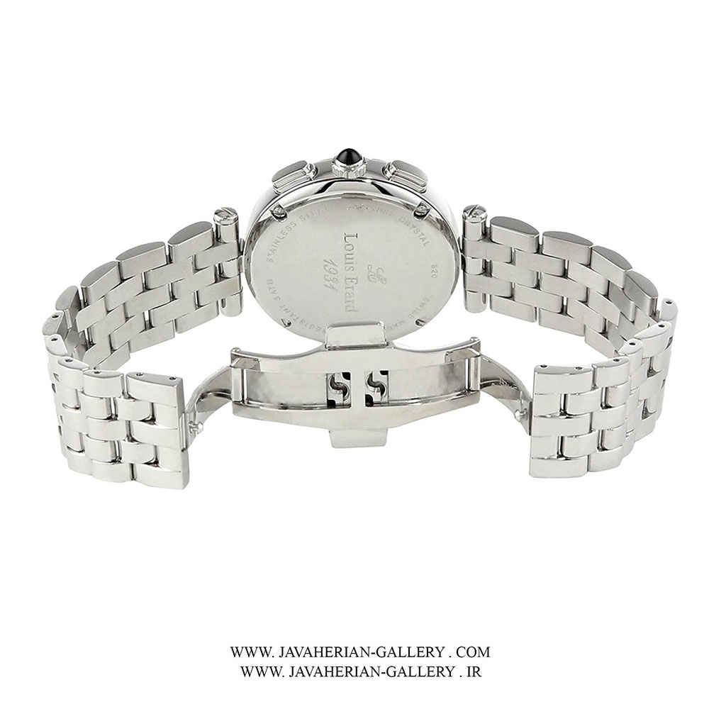 ساعت لوئیس ارارد 12820AA11.BMA25 4 ساعت لوئیس ارارد 12820AA11.BMA25 - Image 4
