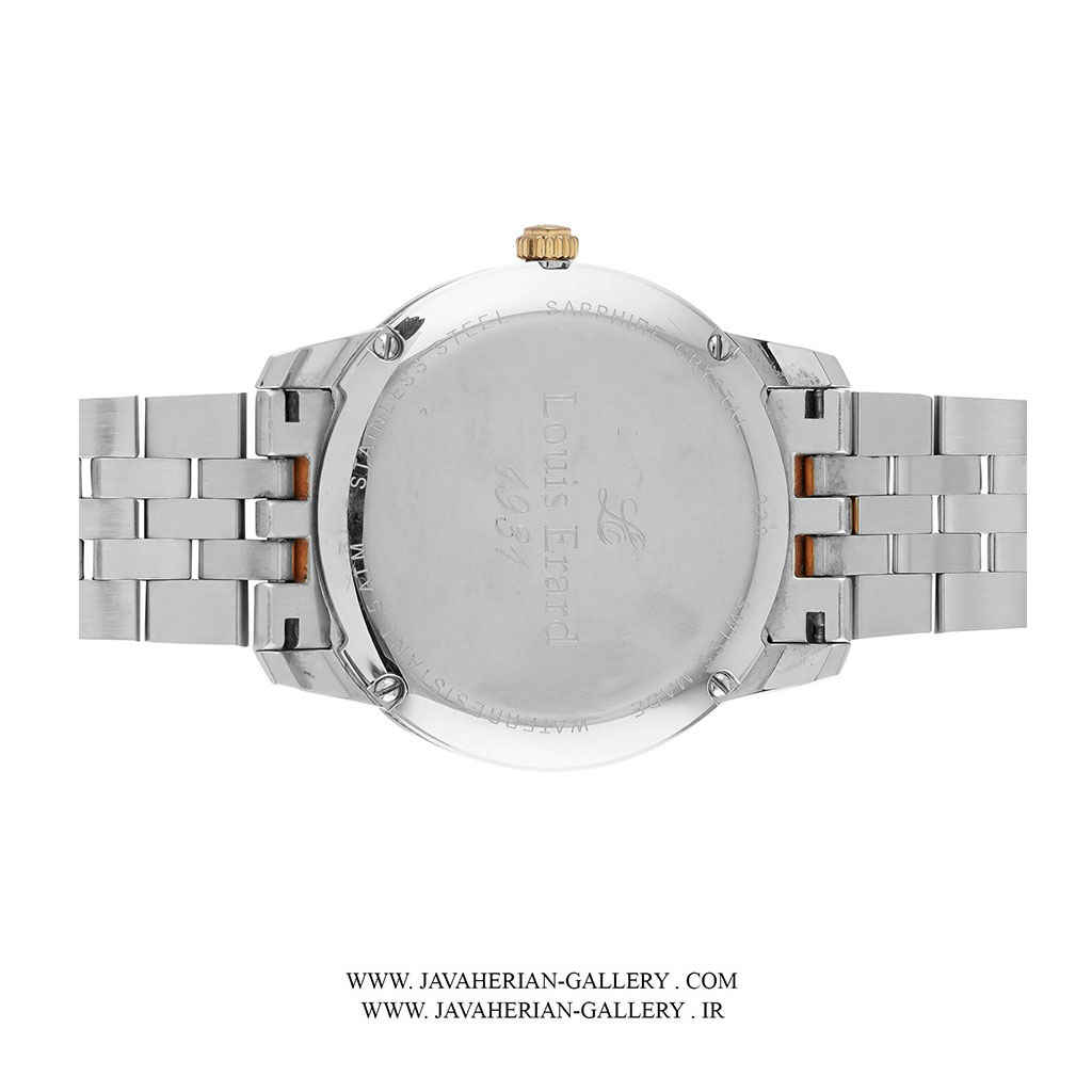 ساعت لوئیس ارارد 16930AB11.BEP101 3 ساعت لوئیس ارارد 16930AB11.BEP101 - Image 3