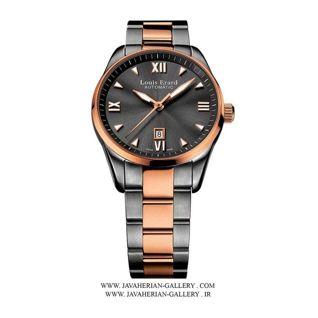ساعت لوئیس ارارد 20100AB23.BMA20 3 ساعت لوئیس ارارد 20100AB23.BMA20 - Image 3