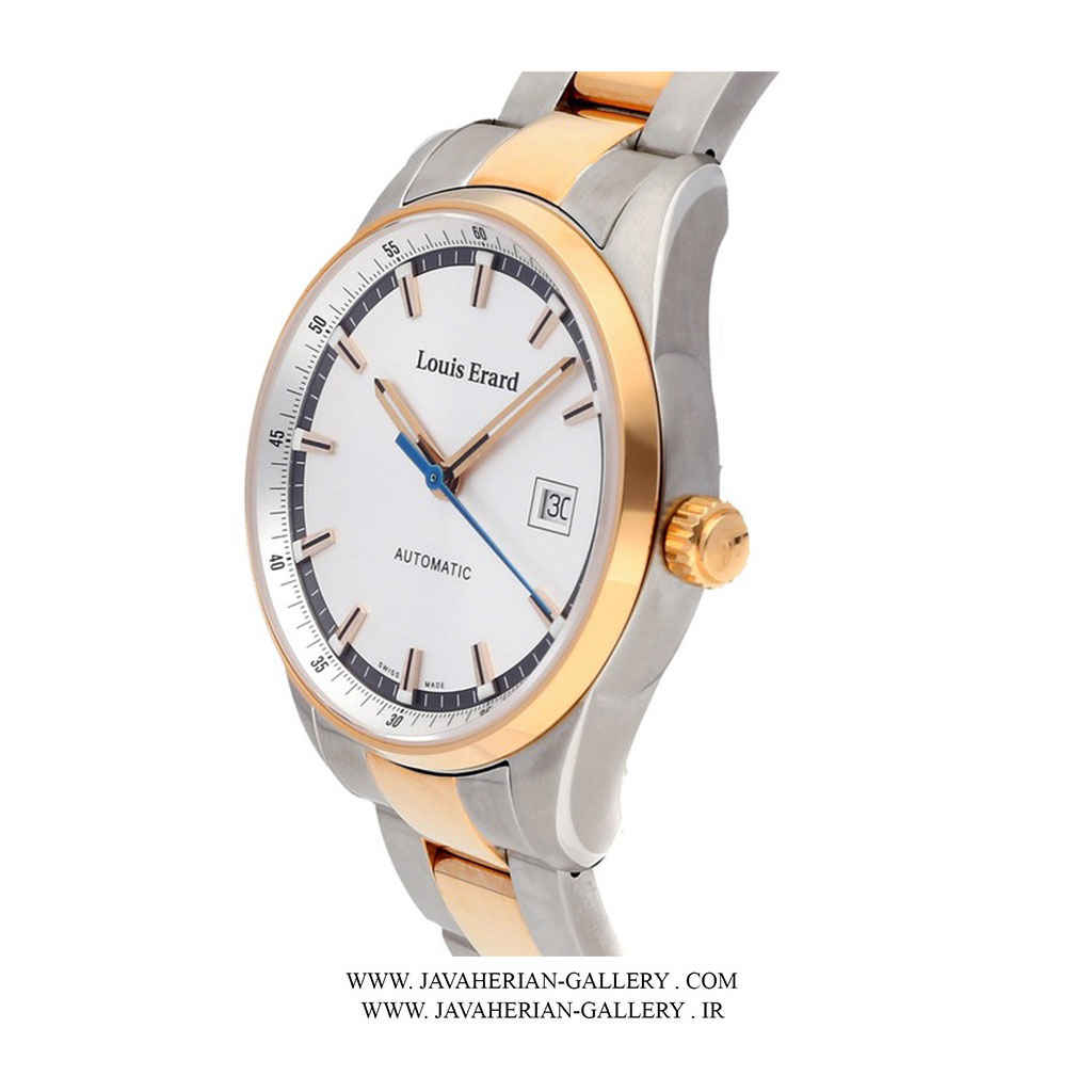 ساعت لوئیس ارارد 69105AB21.BMA21 3 ساعت لوئیس ارارد 69105AB21.BMA21 - Image 3