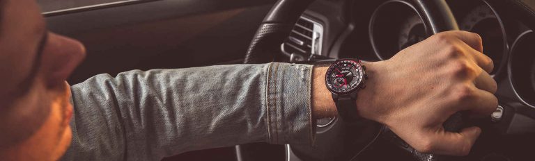 آموزش تنظیمات ساعت سیتیزن اکودرایو 369 آموزش Eco-Drive Satellite Wave World Time GPS